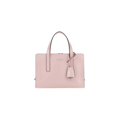 PRADA RE-EDITION 1995 TOP HANDLE BAG 1BA357 (22*15*6.5cm) PRADA RE-EDITION 1995 TOP HANDLE BAG 1BA357 (22*15*6.5cm)